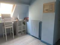 Vente appartement 9 pièces