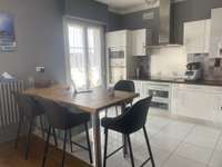 Vente appartement 9 pièces
