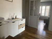 Vente appartement 9 pièces