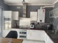 Vente appartement 9 pièces