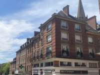 Vente appartement 9 pièces