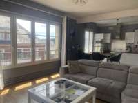 Vente appartement 9 pièces