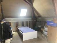 Vente appartement 9 pièces