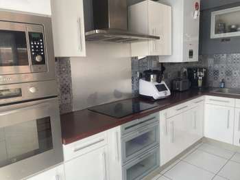 Vente appartement 9 pièces