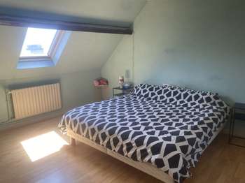 Vente appartement 9 pièces