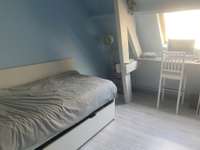 Vente appartement 9 pièces