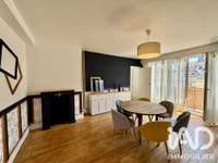 Vente appartement 5 pièces Vente appartement 5 pièces