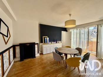 Vente Appartement 5 piècesLisieux