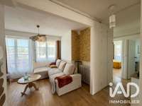 Vente appartement 5 pièces Vente appartement 5 pièces