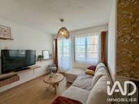 Vente appartement 5 pièces Vente appartement 5 pièces