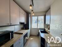 Vente appartement 5 pièces Vente appartement 5 pièces