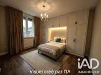 Vente appartement 5 pièces Vente appartement 5 pièces