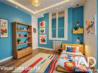 Vente appartement 5 pièces Vente appartement 5 pièces