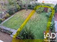 Vente appartement 5 pièces Vente appartement 5 pièces