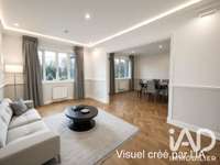 Vente appartement 5 pièces Vente appartement 5 pièces