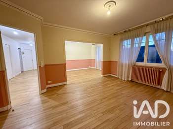 Vente appartement 5 pièces Vente appartement 5 pièces