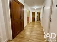 Vente appartement 5 pièces Vente appartement 5 pièces