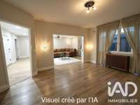 Vente appartement 5 pièces Vente appartement 5 pièces