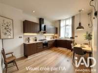 Vente appartement 5 pièces Vente appartement 5 pièces