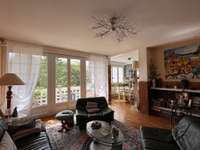 Vente appartement 5 pièces Vente appartement 5 pièces