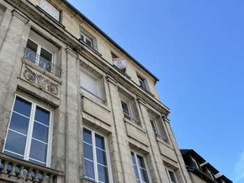 Vente Appartement 3 piècesLisieux
