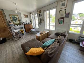 Vente Appartement 3 piècesLisieux