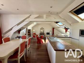 Vente appartement 2 pièces Vente appartement 2 pièces