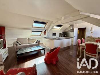 Vente appartement 2 pièces Vente appartement 2 pièces