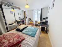 Vente appartement 3 pièces Vente appartement 3 pièces