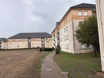 Vente Appartement 3 piècesLisieux