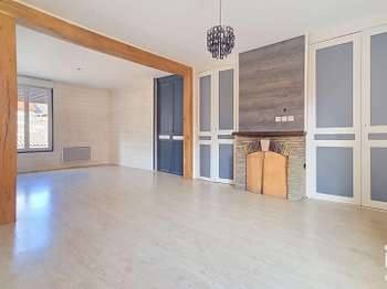 Vente Appartement 3 piècesLisieux
