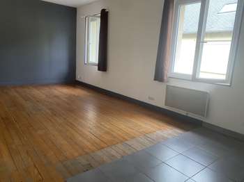 Vente Appartement 3 piècesLisieux