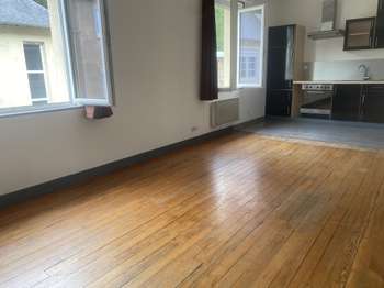 Vente Appartement 3 piècesLisieux