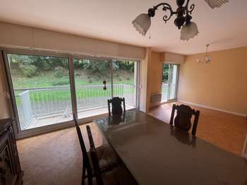 Vente appartement 4 pièces Lisieux 14