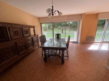 Vente appartement 4 pièces Lisieux 14