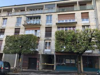 Vente appartement 4 pièces Lisieux 14