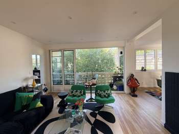 Vente Appartement 5 piècesLisieux
