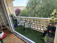 Vente appartement 5 pièces