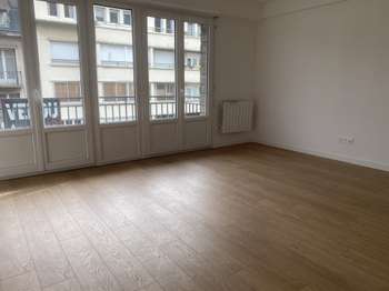 Vente appartement 3 pièces Lisieux 14