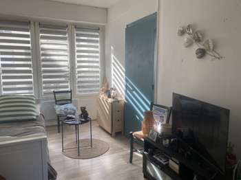 Vente Appartement 2 piècesLisieux