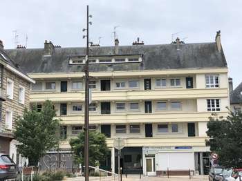 Vente appartement 2 pièces Vente appartement 2 pièces