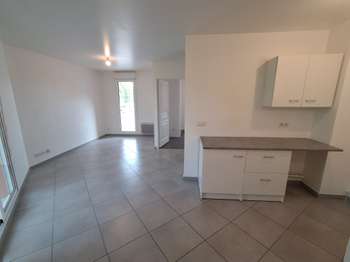 Vente Appartement 2 piècesLisieux
