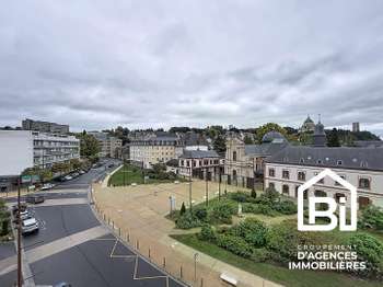 Vente Appartement 3 piècesLisieux