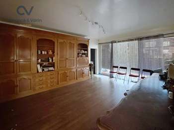 Vente appartement 5 pièces Lisieux 14