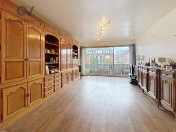 Vente appartement 5 pièces Lisieux 14