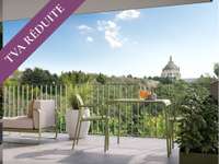 Vente appartement 4 pièces Vente appartement 4 pièces