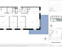 Vente appartement 4 pièces Vente appartement 4 pièces