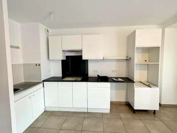 Vente Appartement 3 piècesLisieux