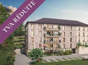 Vente appartement 2 pièces Lisieux 14