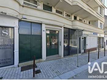 Vente appartement 2 pièces Lisieux 14